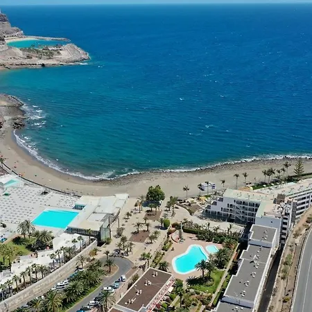 House Cardenal Playa Del Cura (Gran Canaria)