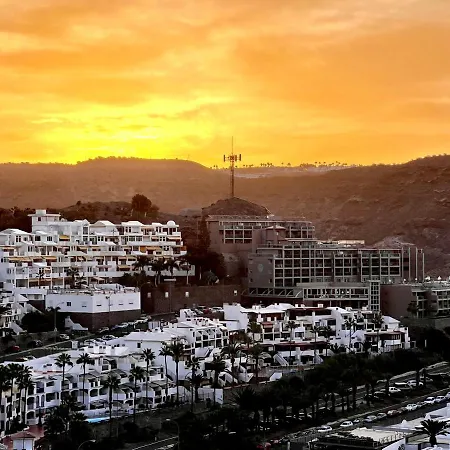 House Cardenal Appartement Playa Del Cura (Gran Canaria)