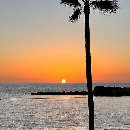 House Cardenal * Playa Del Cura (Gran Canaria)