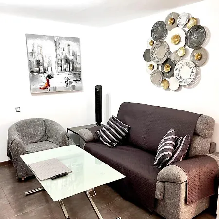 Appartement House Cardenal *