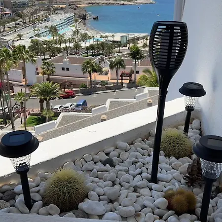 Appartement House Cardenal Playa Del Cura (Gran Canaria)