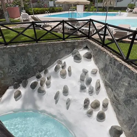 House Cardenal Appartement