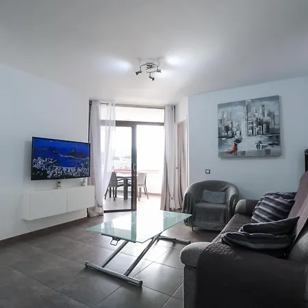 Appartement House Cardenal Playa Del Cura (Gran Canaria)