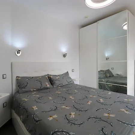 Appartement House Cardenal Playa Del Cura (Gran Canaria)