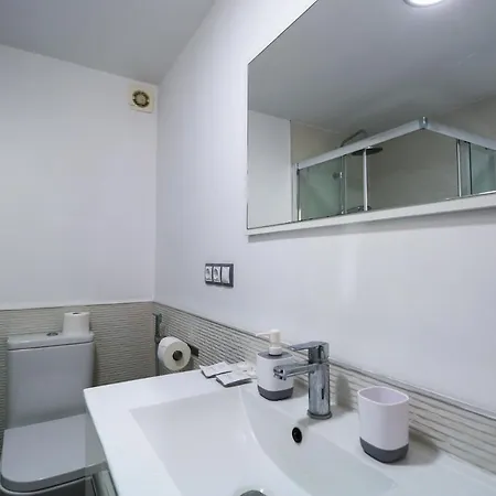 Appartement House Cardenal Playa Del Cura (Gran Canaria)
