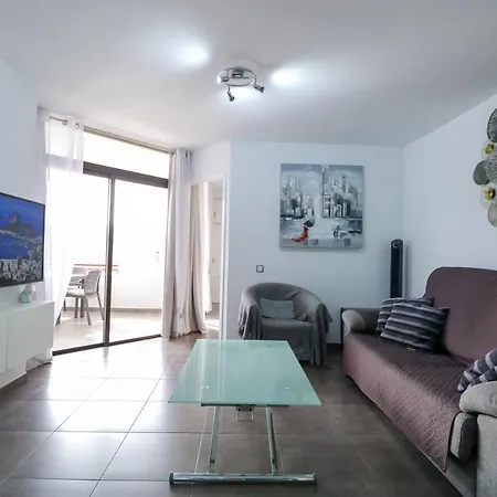 Appartement House Cardenal Playa Del Cura (Gran Canaria)