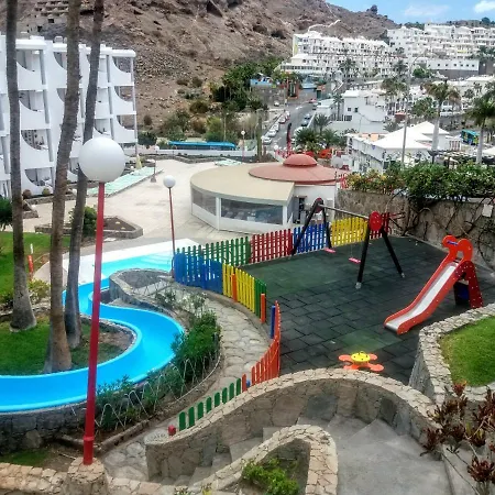 House Cardenal * Playa Del Cura (Gran Canaria)