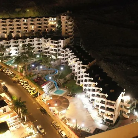 Appartement House Cardenal *