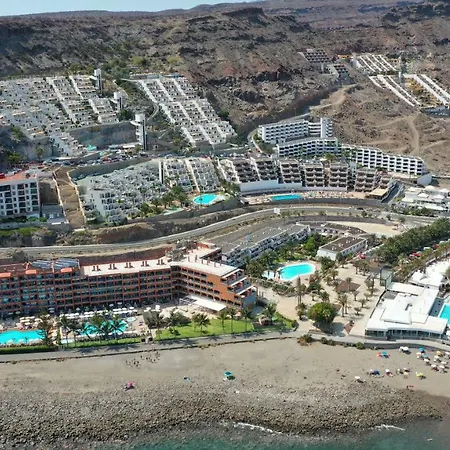House Cardenal * Playa Del Cura (Gran Canaria)