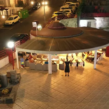 House Cardenal * Playa Del Cura (Gran Canaria)