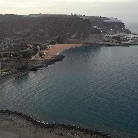 Appartement House Cardenal Playa Del Cura (Gran Canaria)