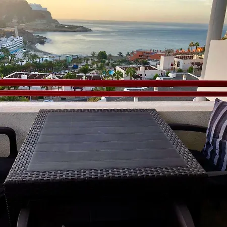 House Cardenal * Playa Del Cura (Gran Canaria)
